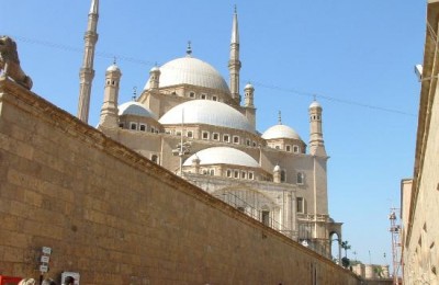 Salah El dien citadel