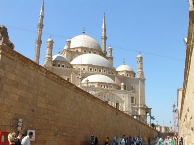 Salah El dien citadel